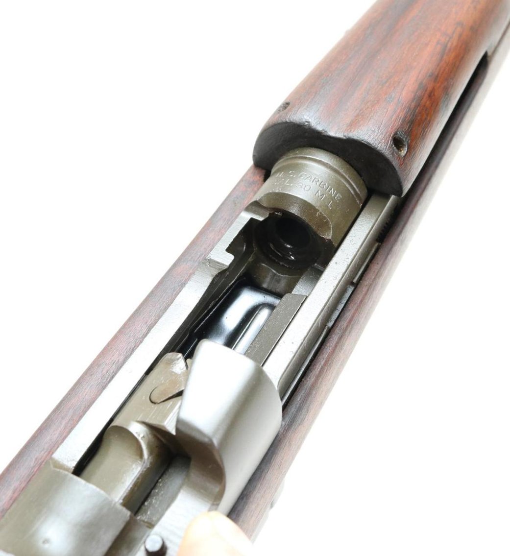 Image for Postal Meter M1 Carbine Semi Automatic Rifle