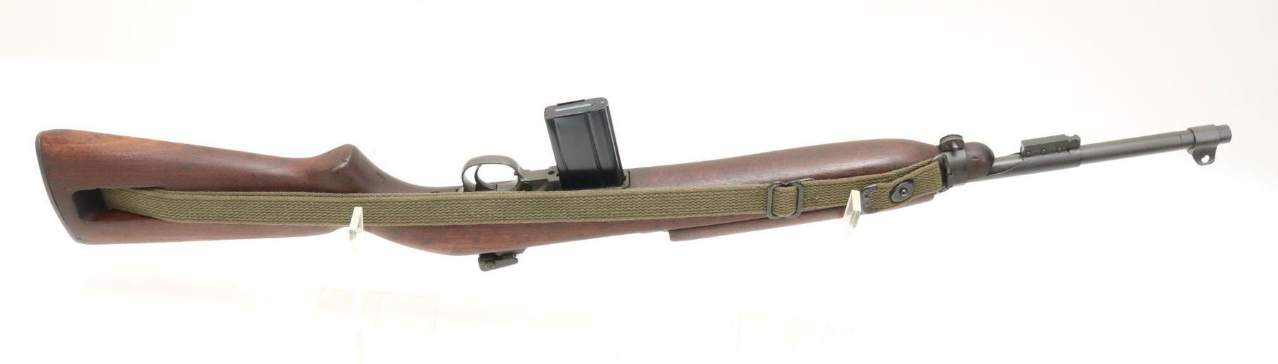 Image for Postal Meter M1 Carbine Semi Automatic Rifle