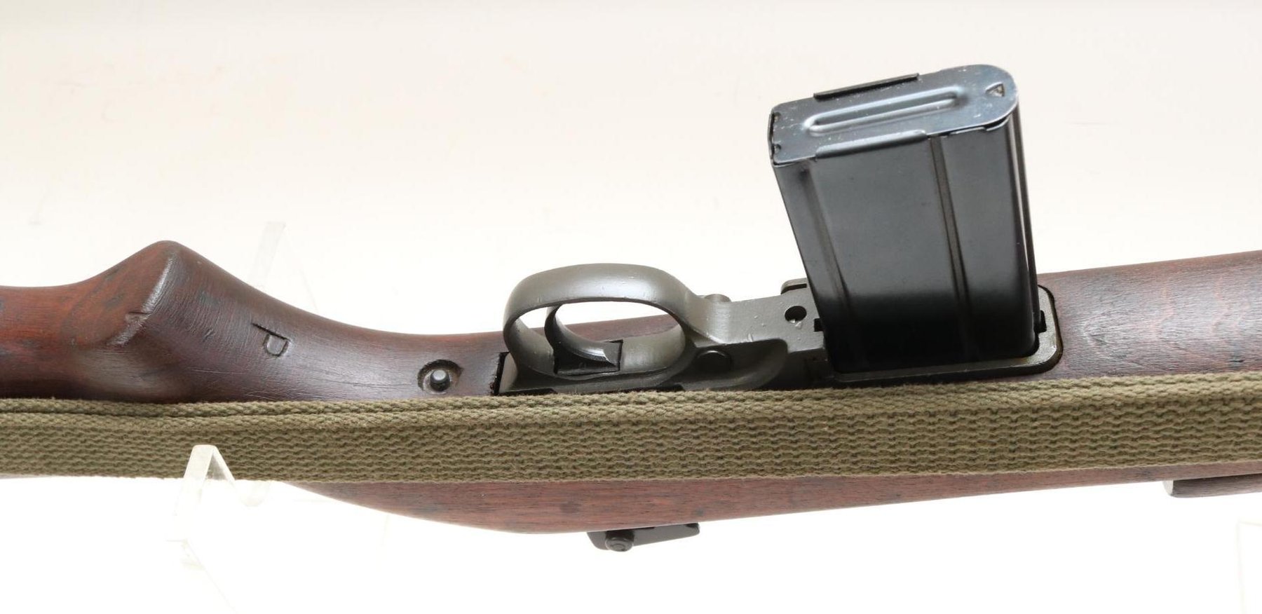 Image for Postal Meter M1 Carbine Semi Automatic Rifle