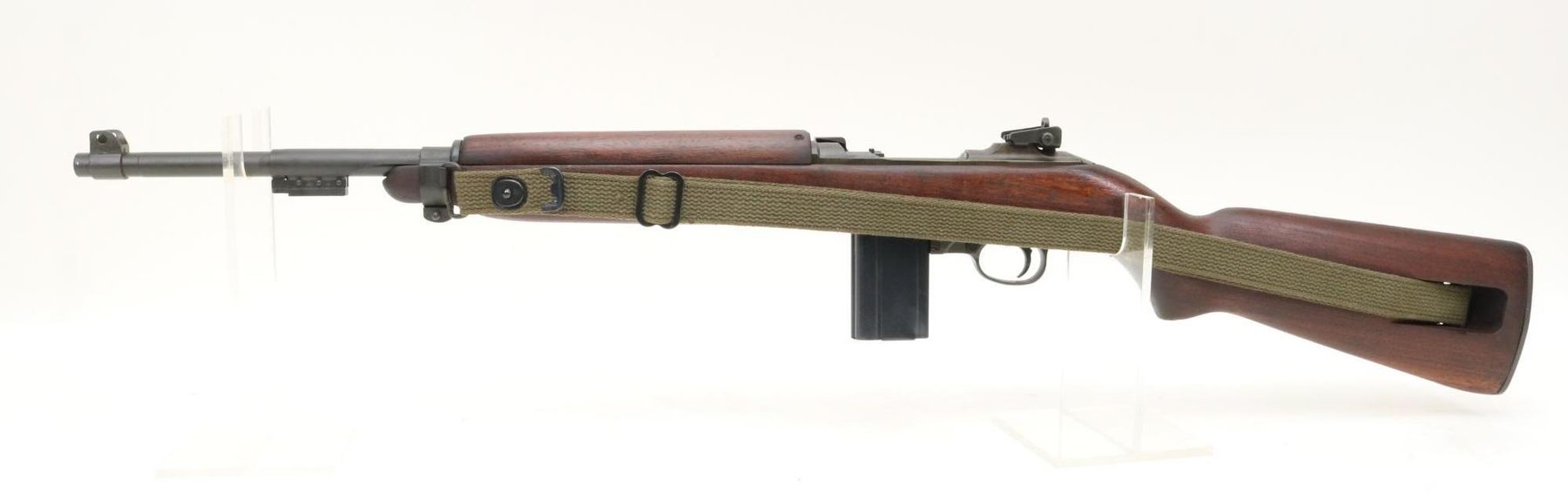 Image for Postal Meter M1 Carbine Semi Automatic Rifle