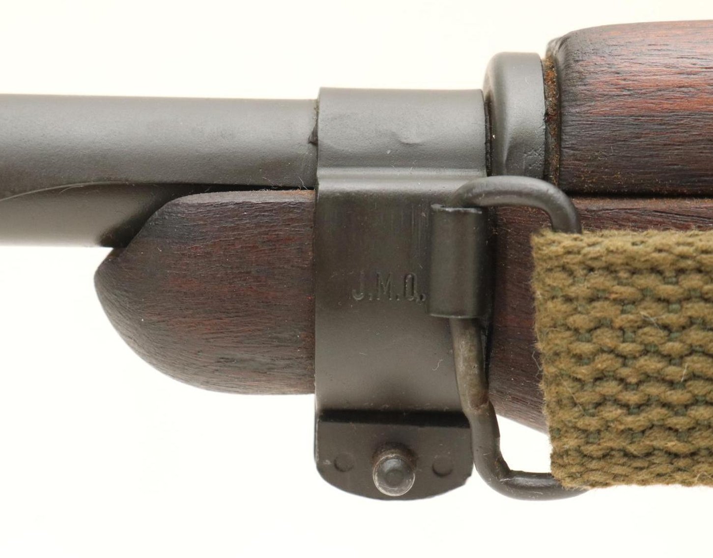 Image for Postal Meter M1 Carbine Semi Automatic Rifle