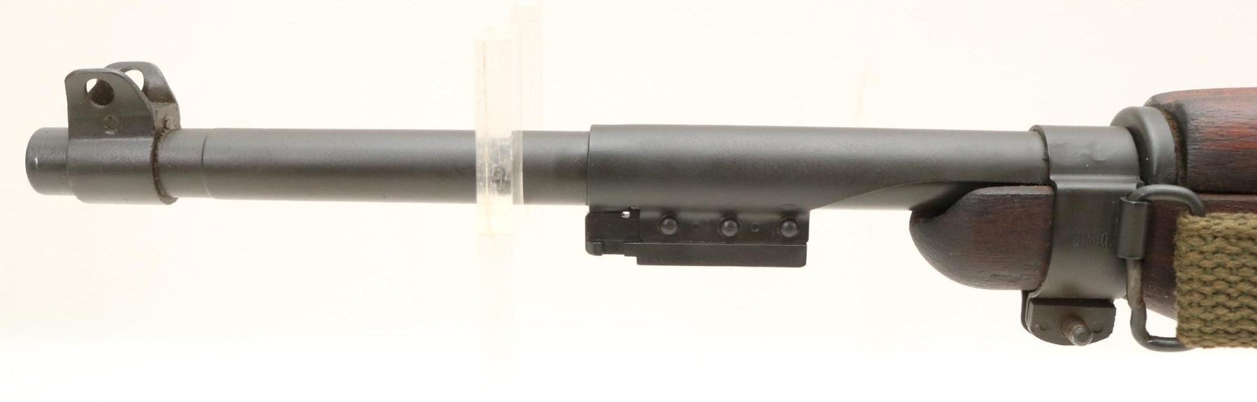 Image for Postal Meter M1 Carbine Semi Automatic Rifle