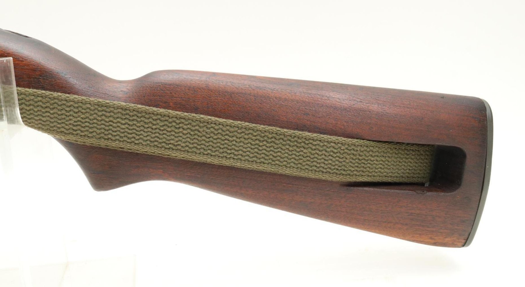 Image for Postal Meter M1 Carbine Semi Automatic Rifle