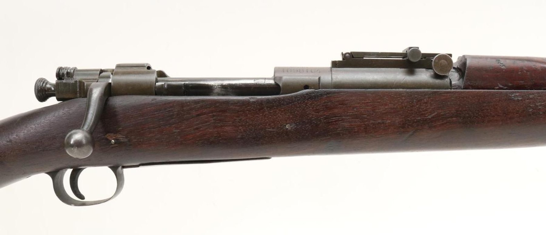 Image for Springfield Model 1903 MKI Bolt Action Rifle
