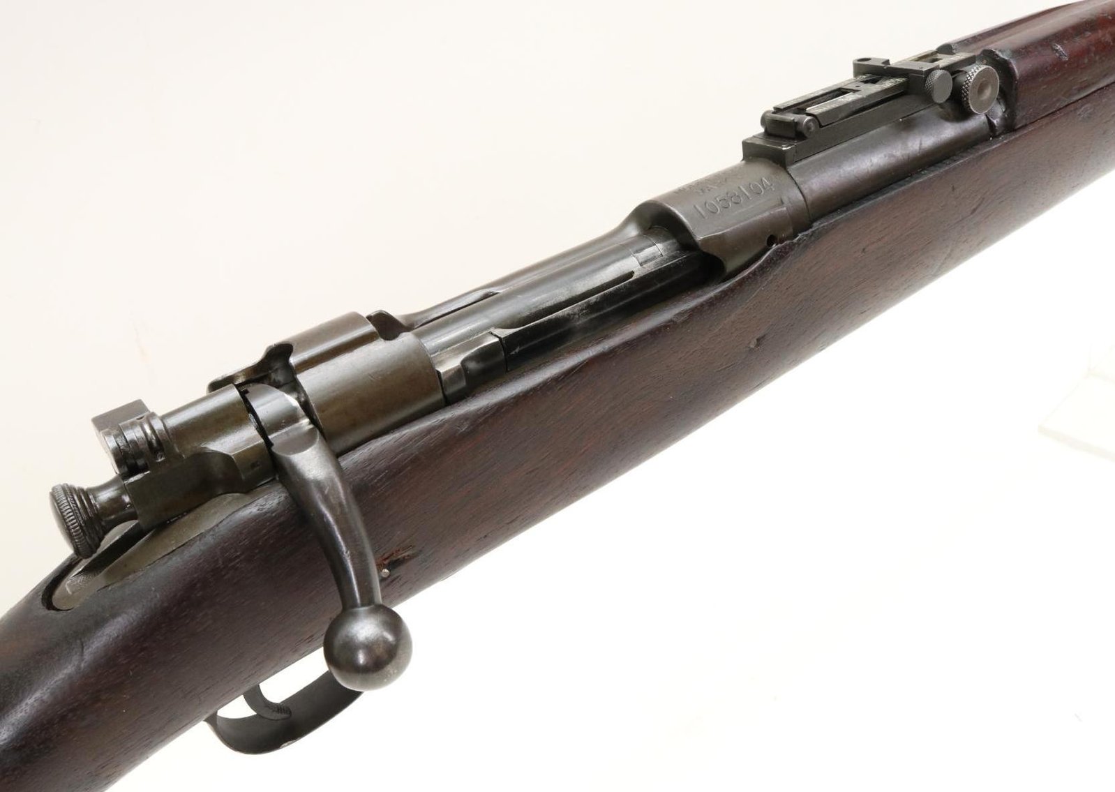 Image for Springfield Model 1903 MKI Bolt Action Rifle