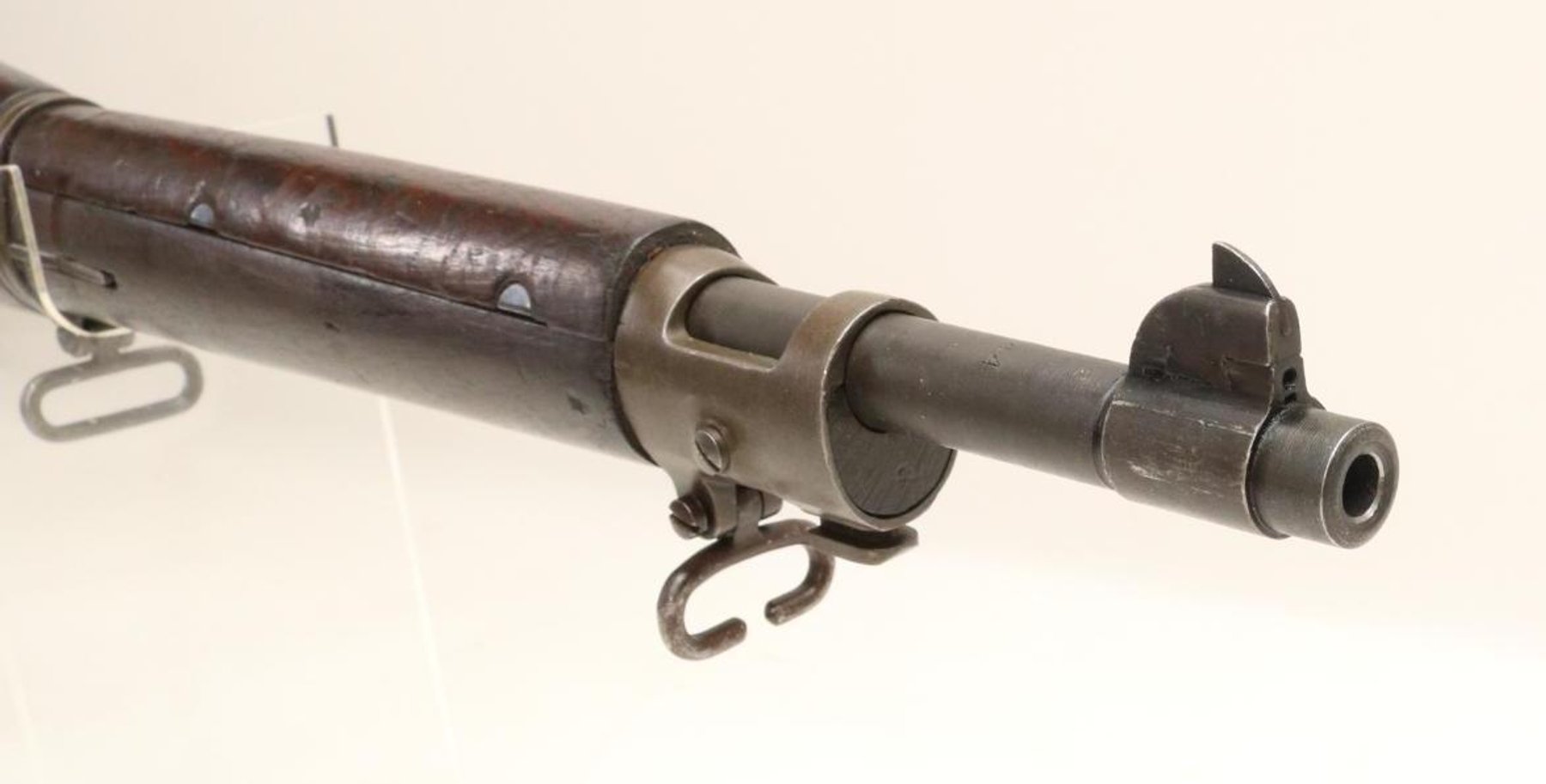 Image for Springfield Model 1903 MKI Bolt Action Rifle
