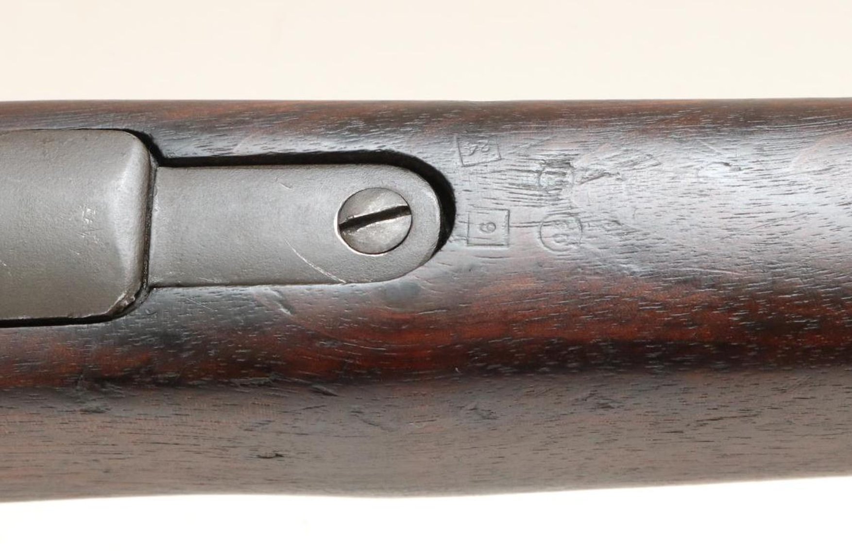 Image for Springfield Model 1903 MKI Bolt Action Rifle