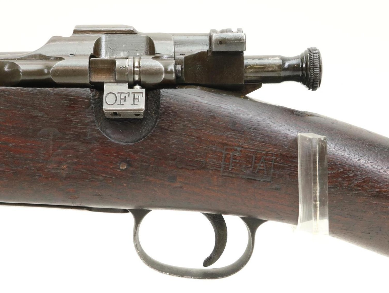 Image for Springfield Model 1903 MKI Bolt Action Rifle