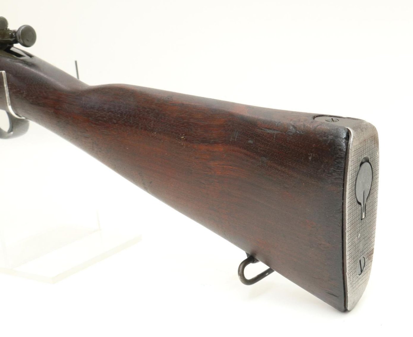 Image for Springfield Model 1903 MKI Bolt Action Rifle