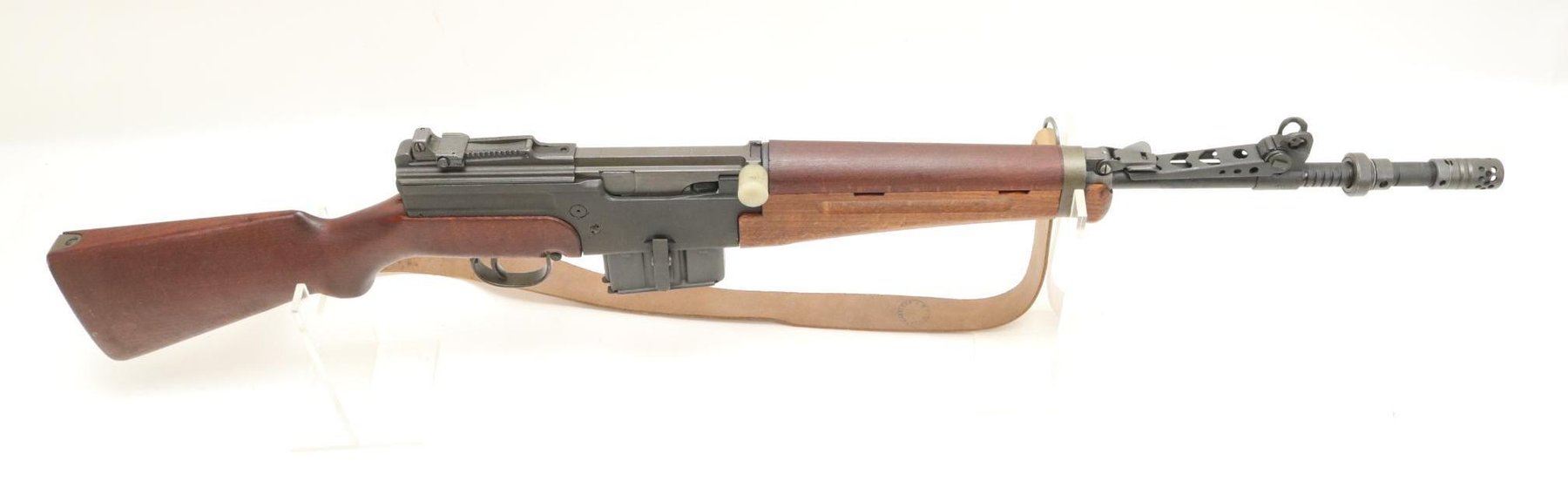 Image for French/CAI MAS 1949/56 Semi Automatic Rifle