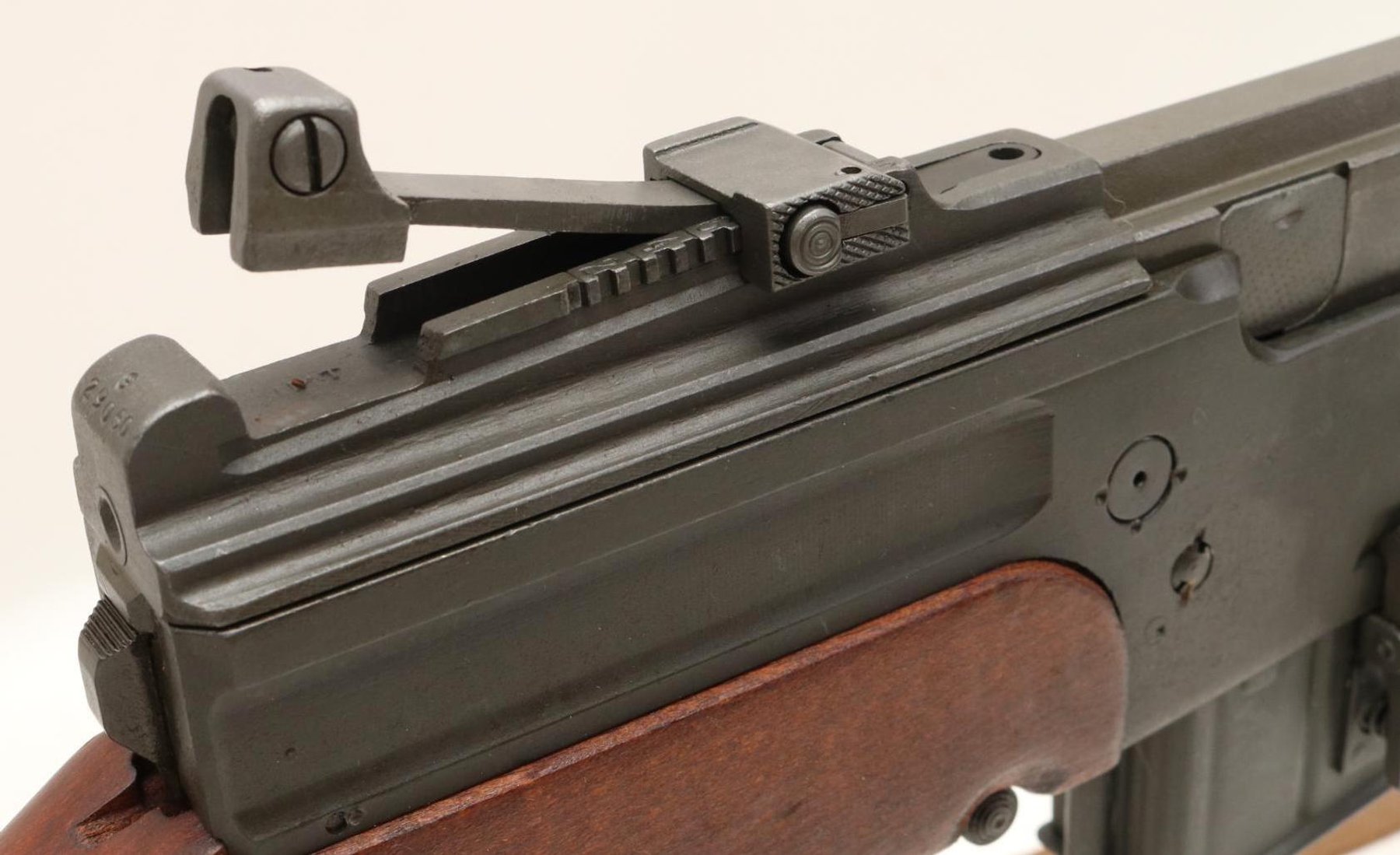 Image for French/CAI MAS 1949/56 Semi Automatic Rifle