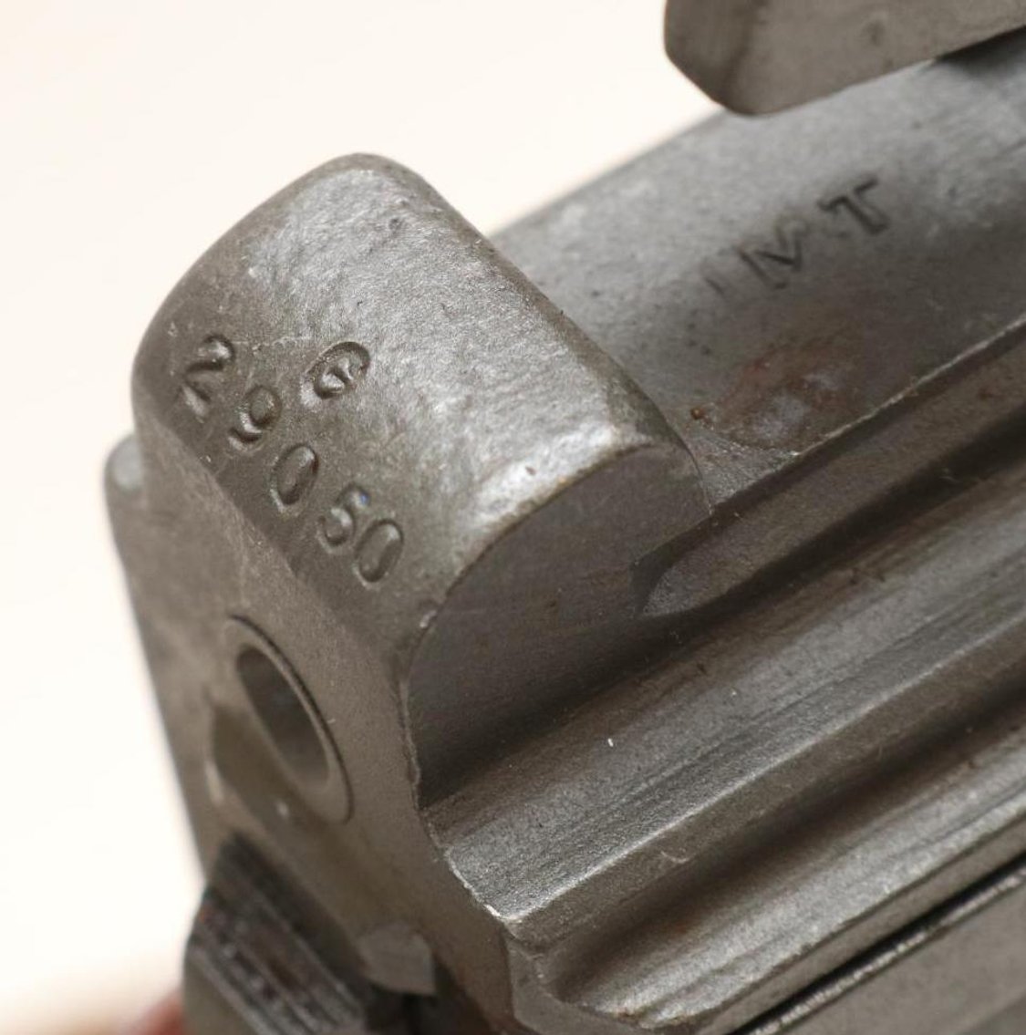 Image for French/CAI MAS 1949/56 Semi Automatic Rifle