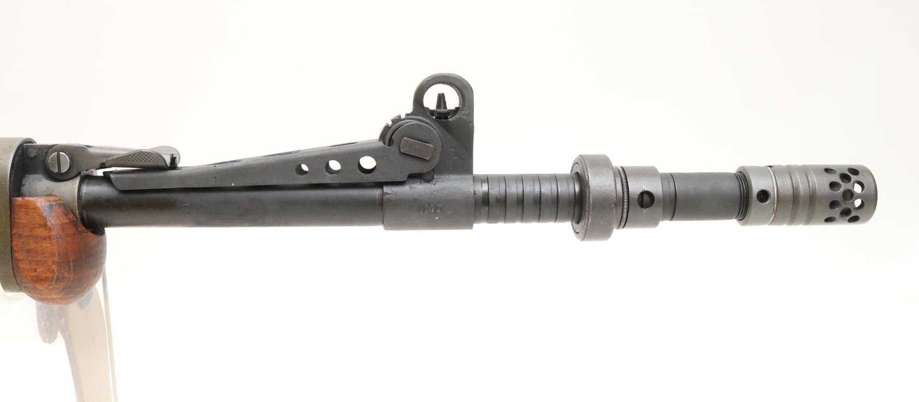 Image for French/CAI MAS 1949/56 Semi Automatic Rifle