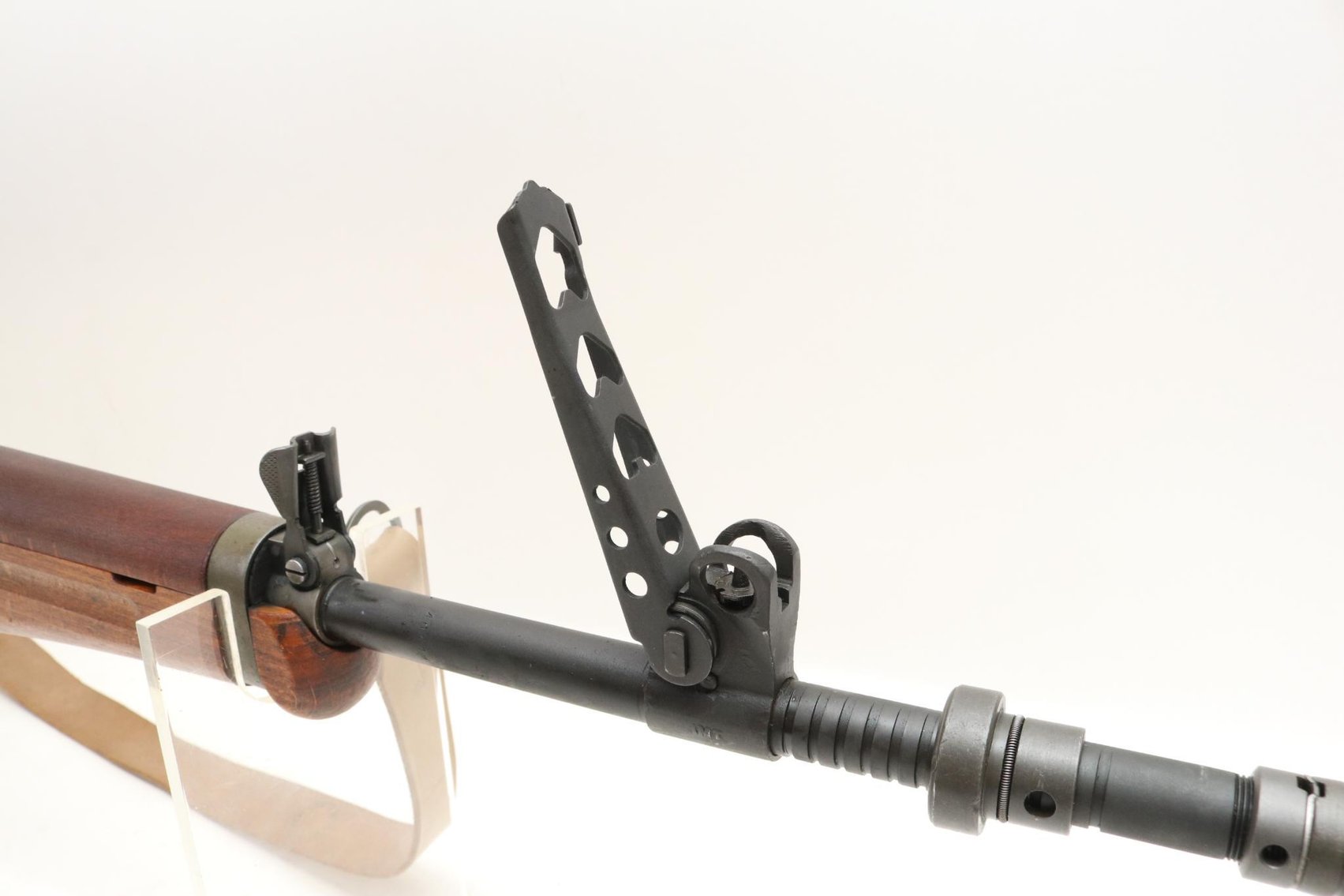 Image for French/CAI MAS 1949/56 Semi Automatic Rifle