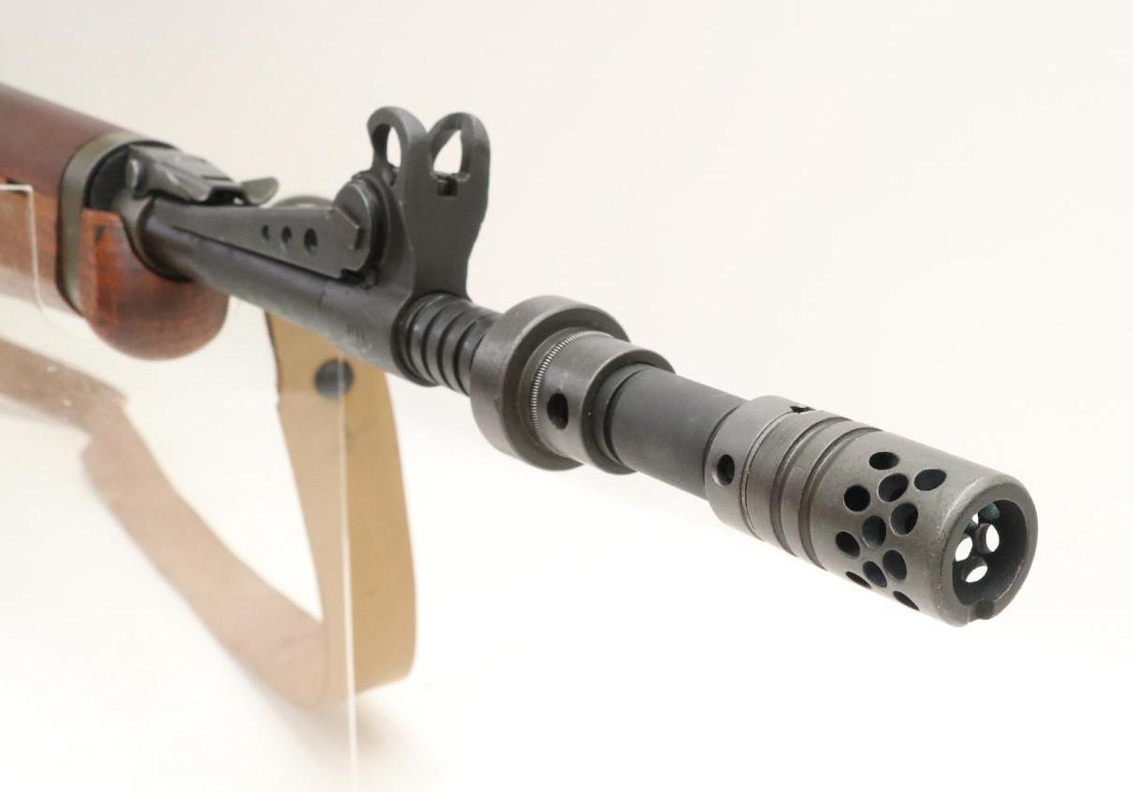 Image for French/CAI MAS 1949/56 Semi Automatic Rifle