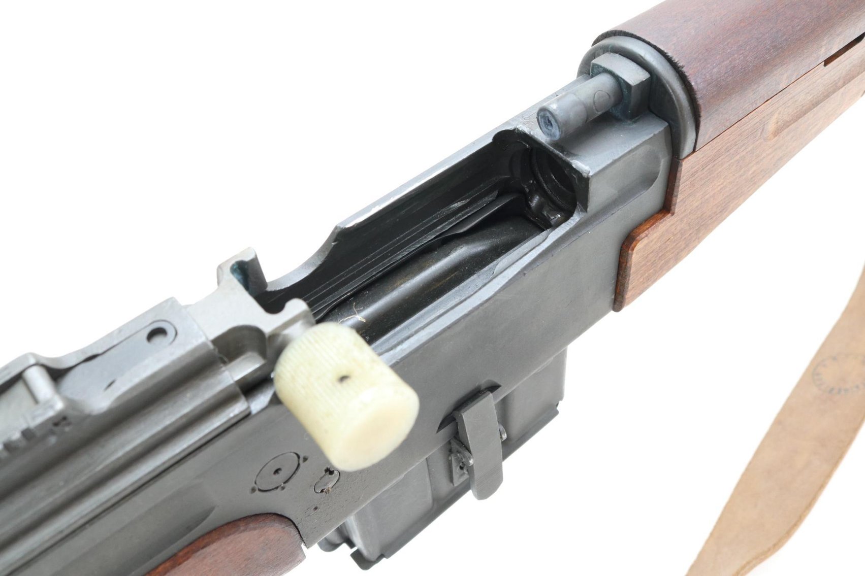 Image for French/CAI MAS 1949/56 Semi Automatic Rifle