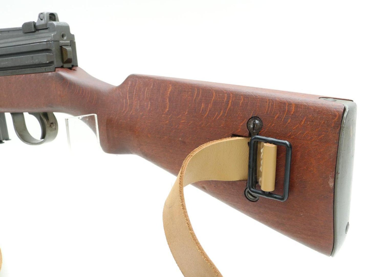 Image for French/CAI MAS 1949/56 Semi Automatic Rifle