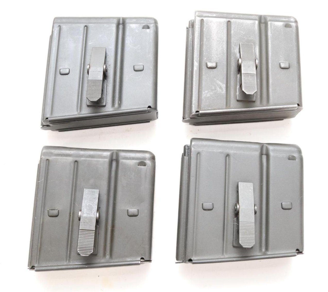 Image for French/CAI MAS 1949/56 Semi Automatic Rifle