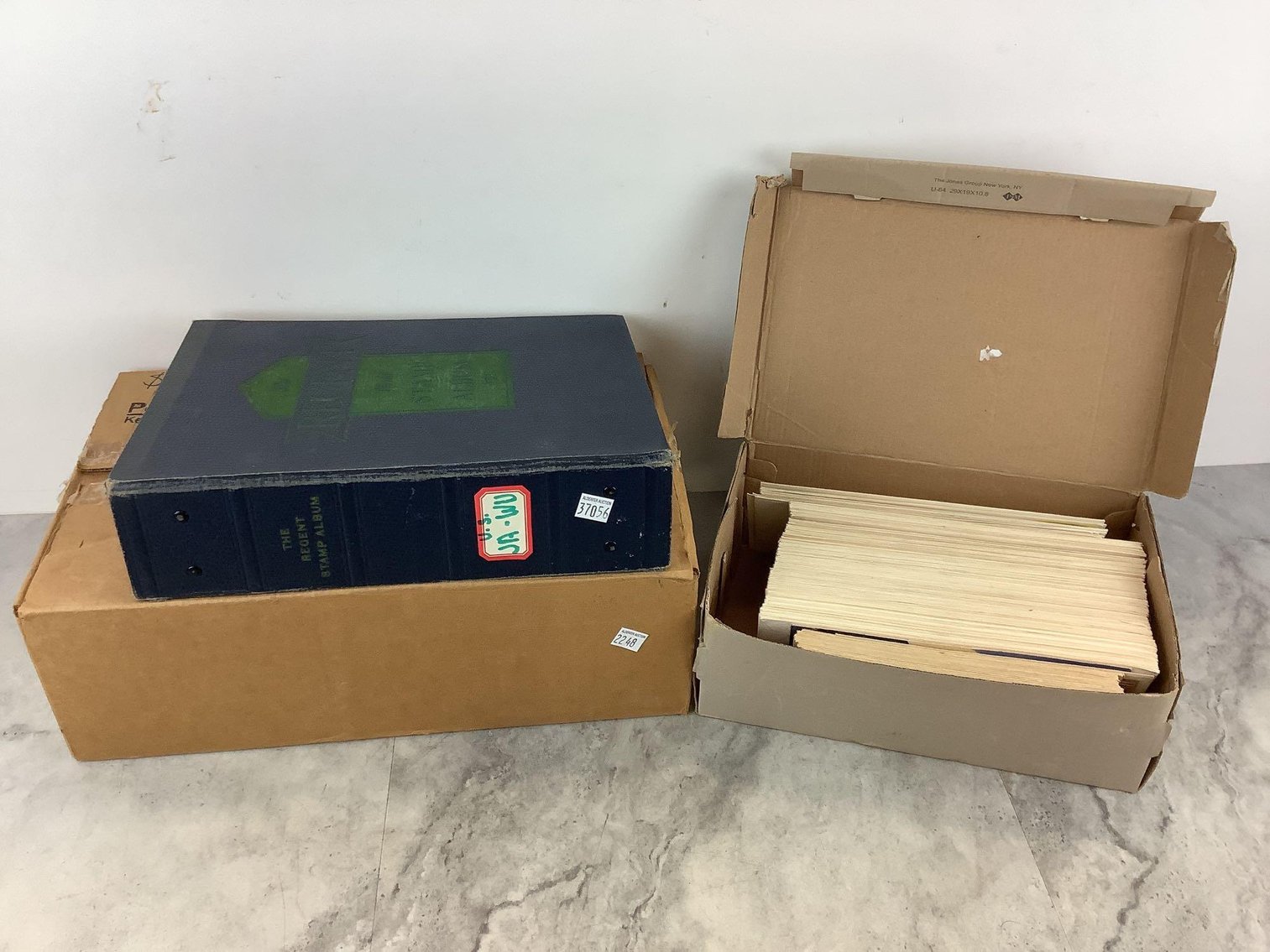 Image for Stamp Assortment