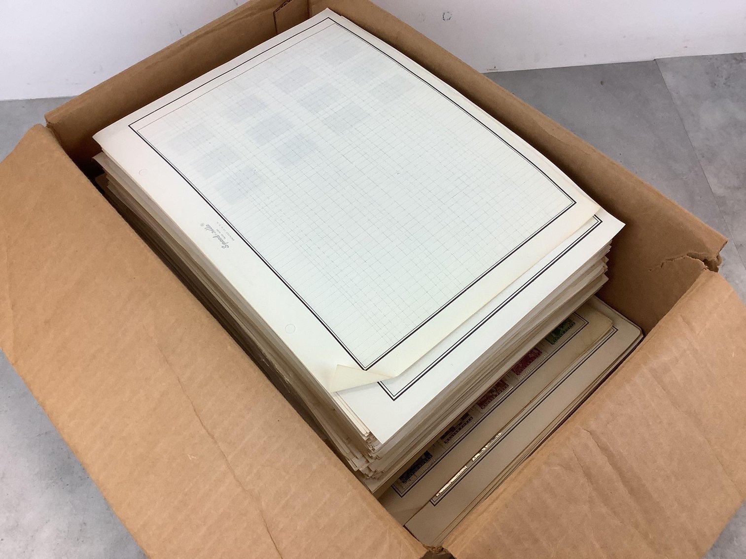 Image for Stamp Assortment