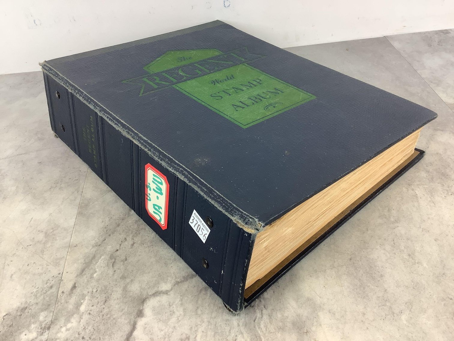 Image for Stamp Assortment