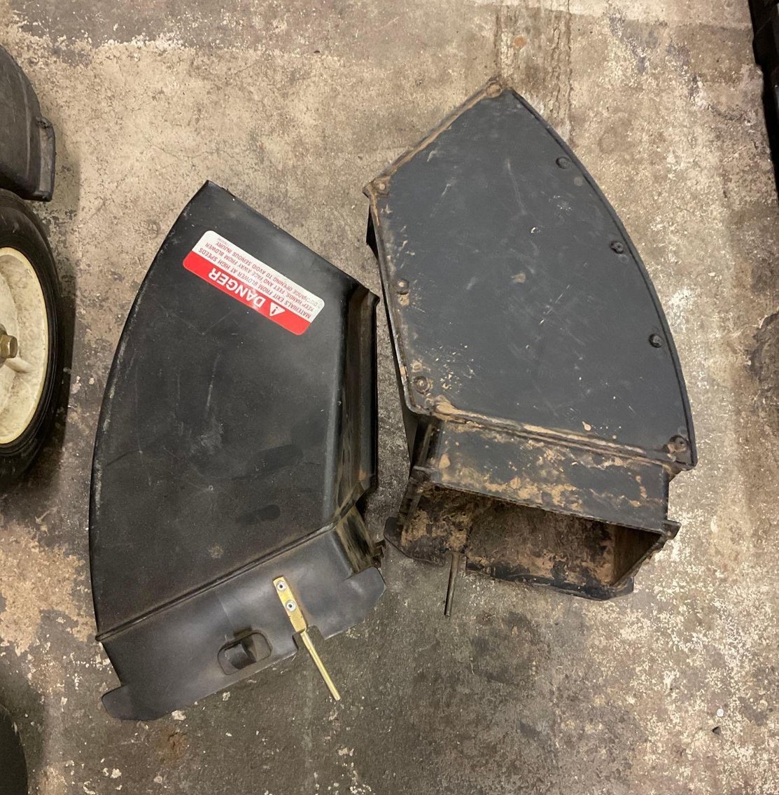 Image for Chipper Vacuum