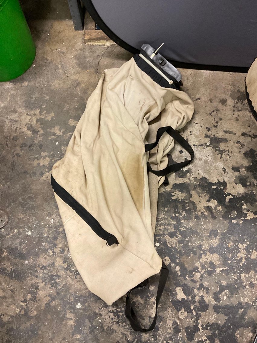 Image for Chipper Vacuum