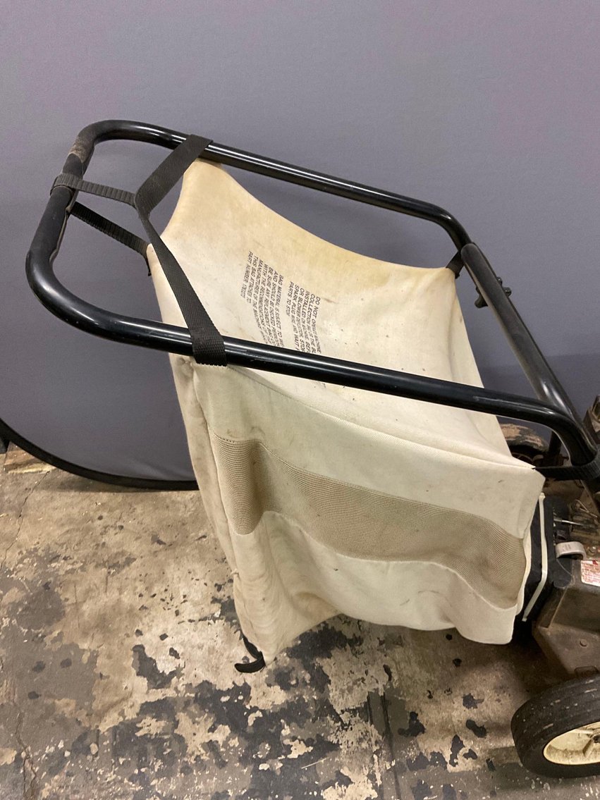 Image for Chipper Vacuum