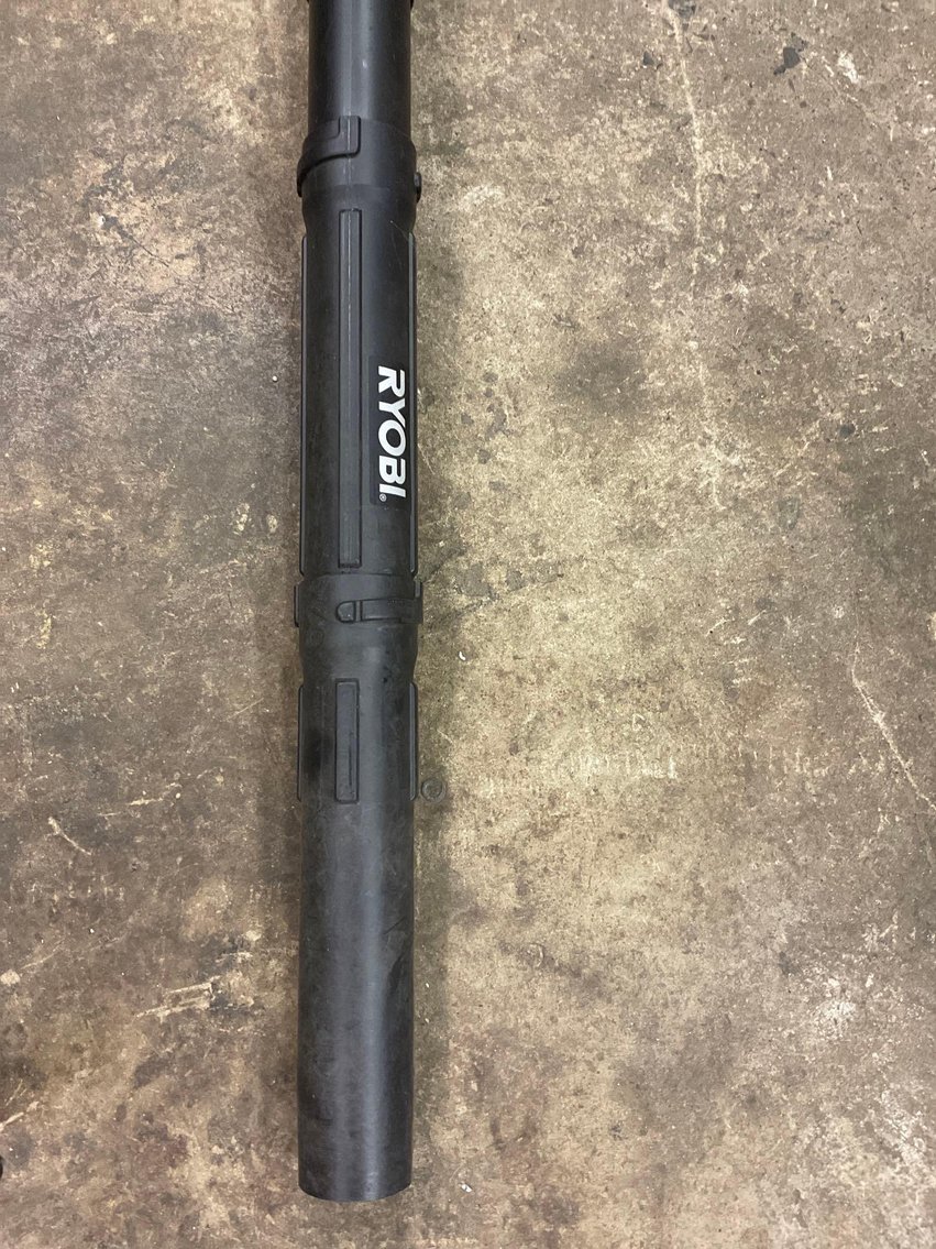 Image for Ryobi Leaf Blower