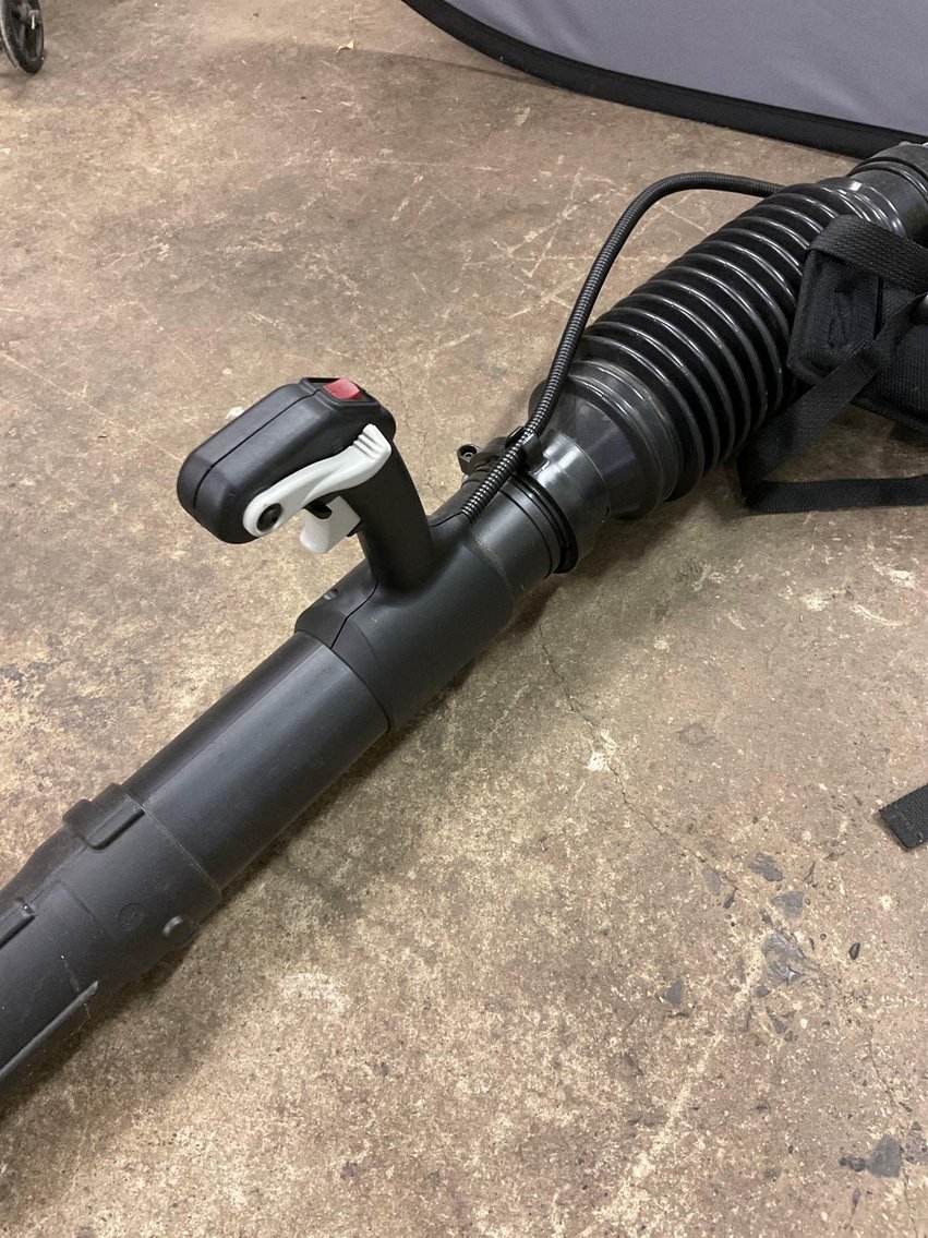 Image for Ryobi Leaf Blower