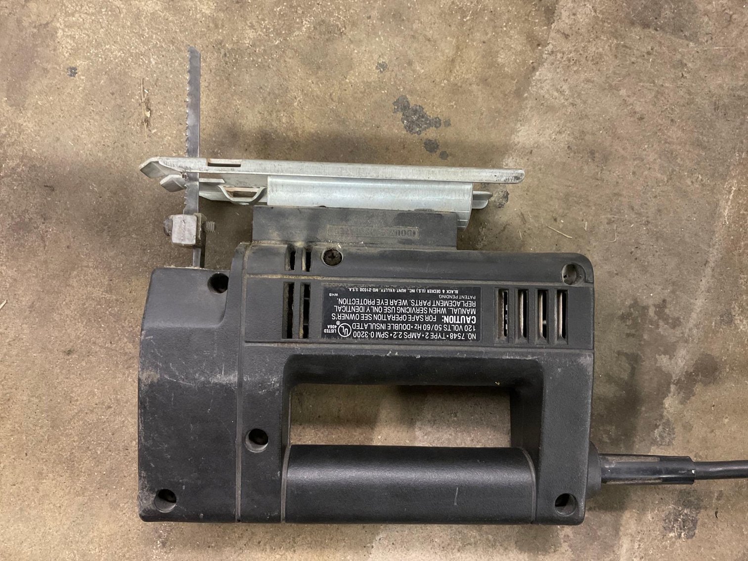 Image for Electric Tools