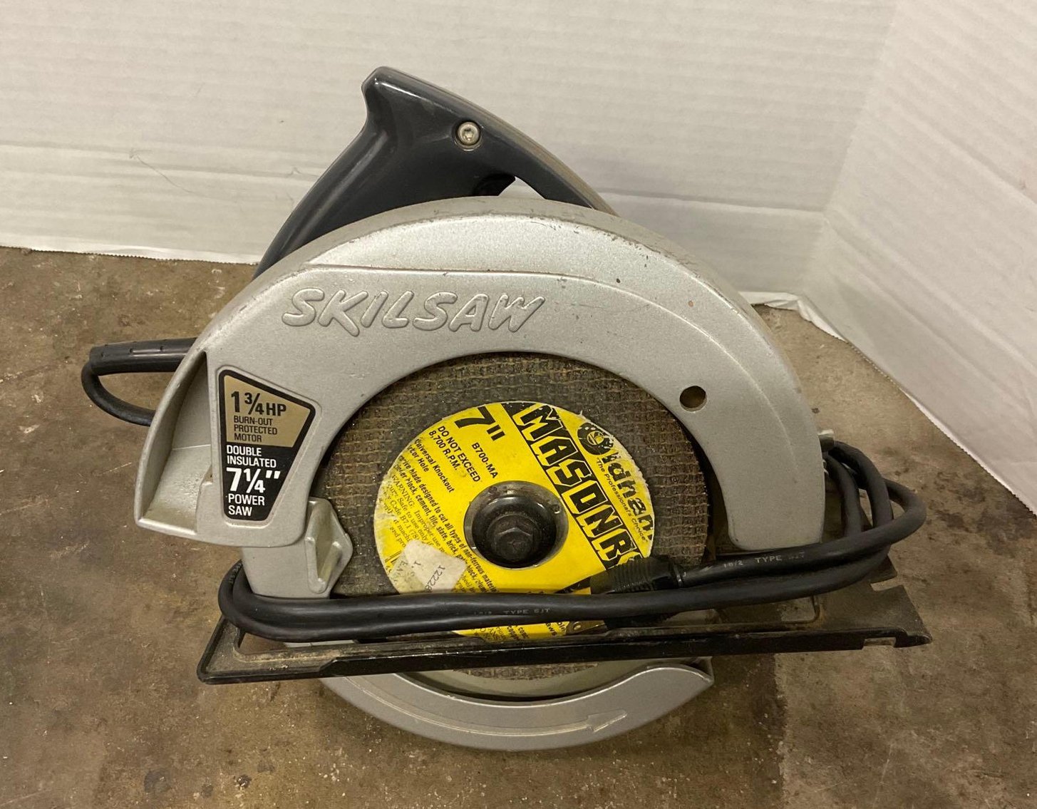 Image for Electric Tools