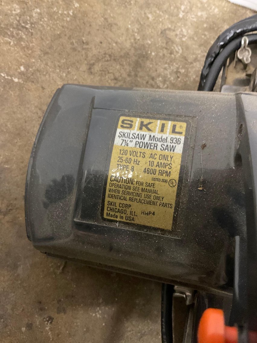 Image for Electric Tools