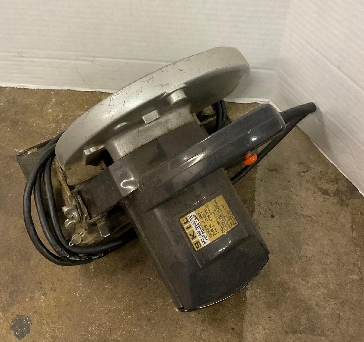 Image for Electric Tools