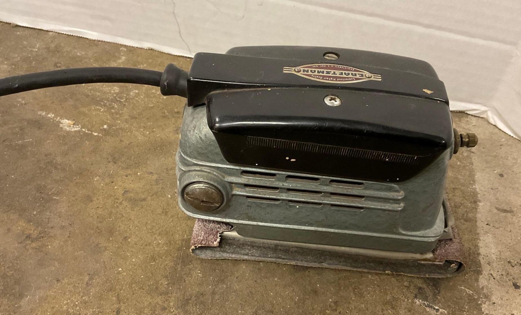 Image for Electric Tools