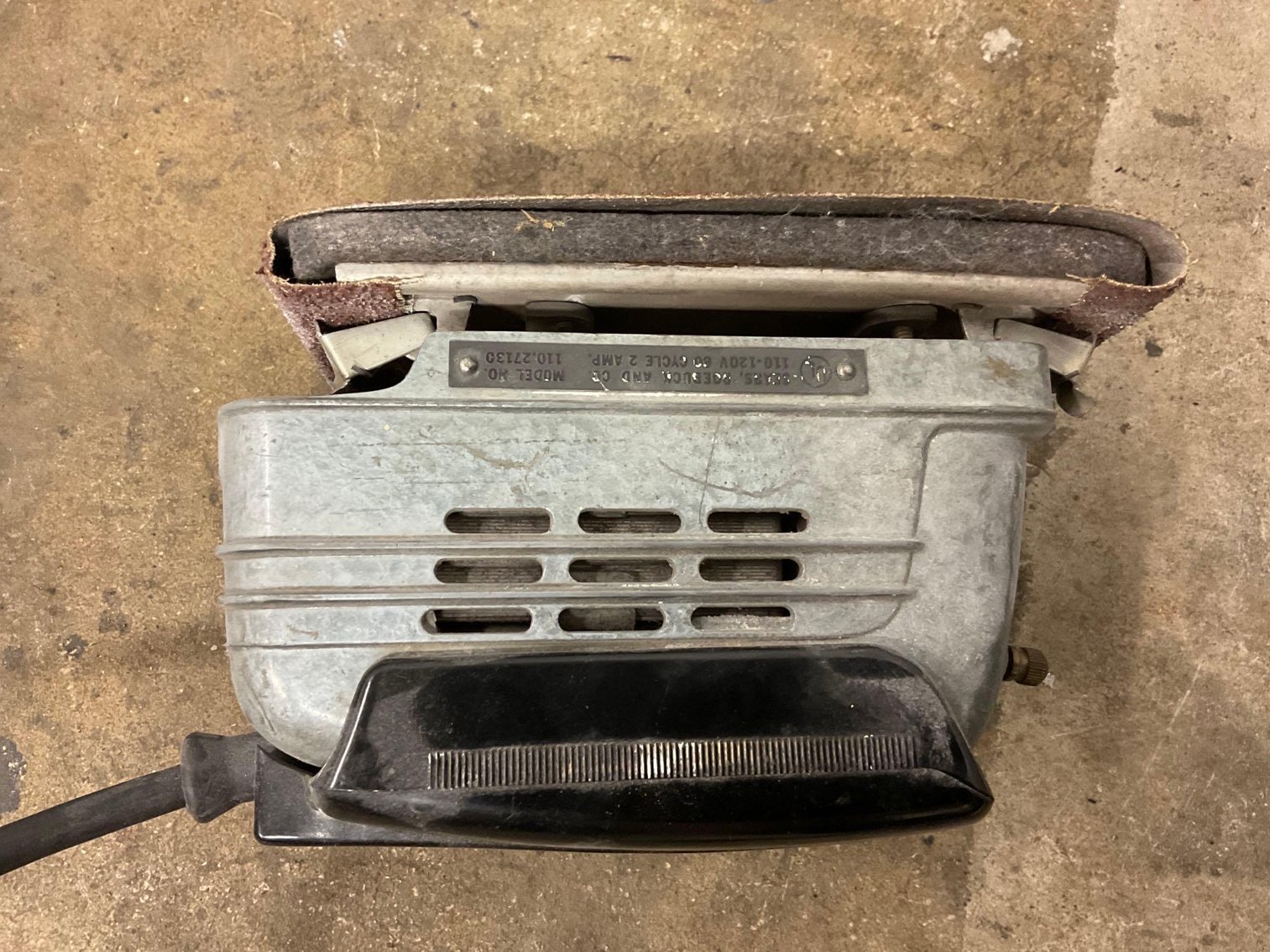 Image for Electric Tools