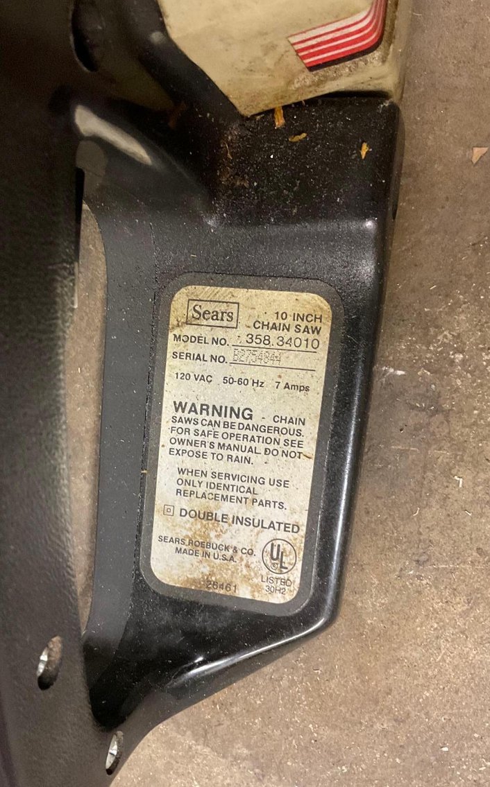 Image for Electric Tools