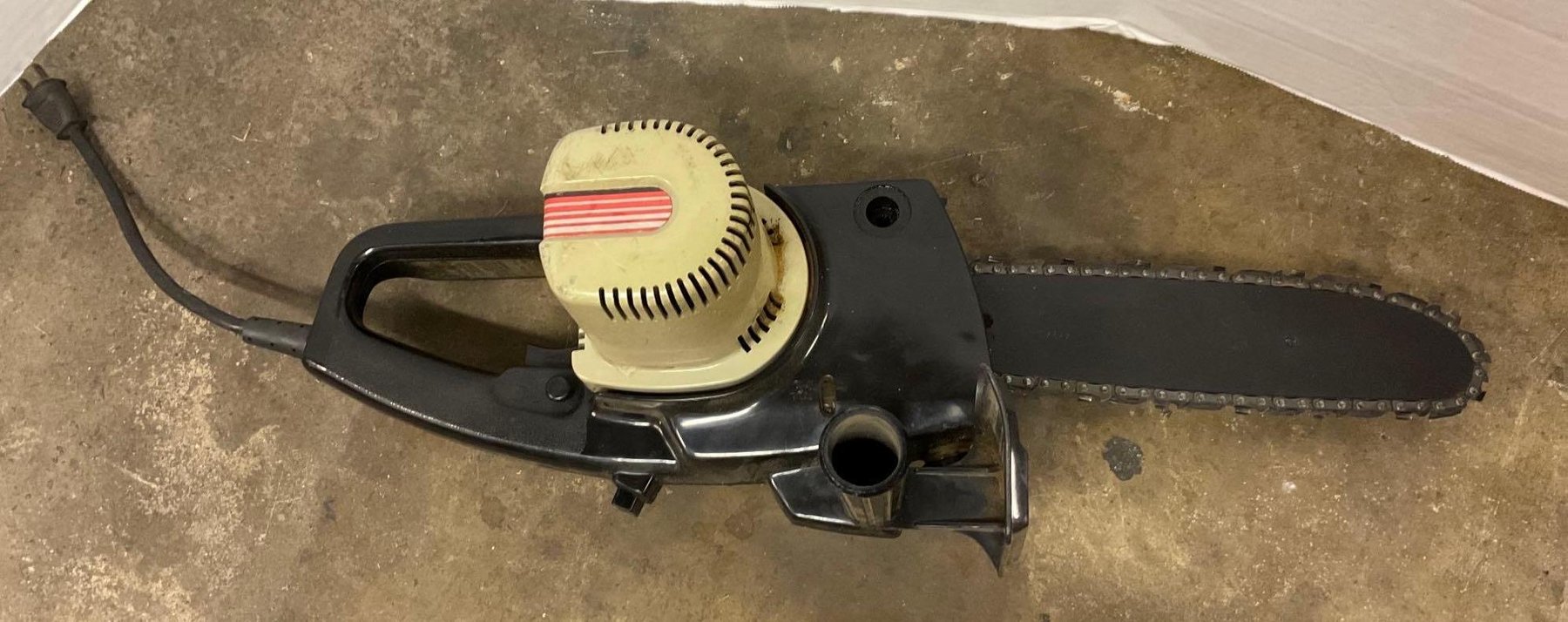 Image for Electric Tools