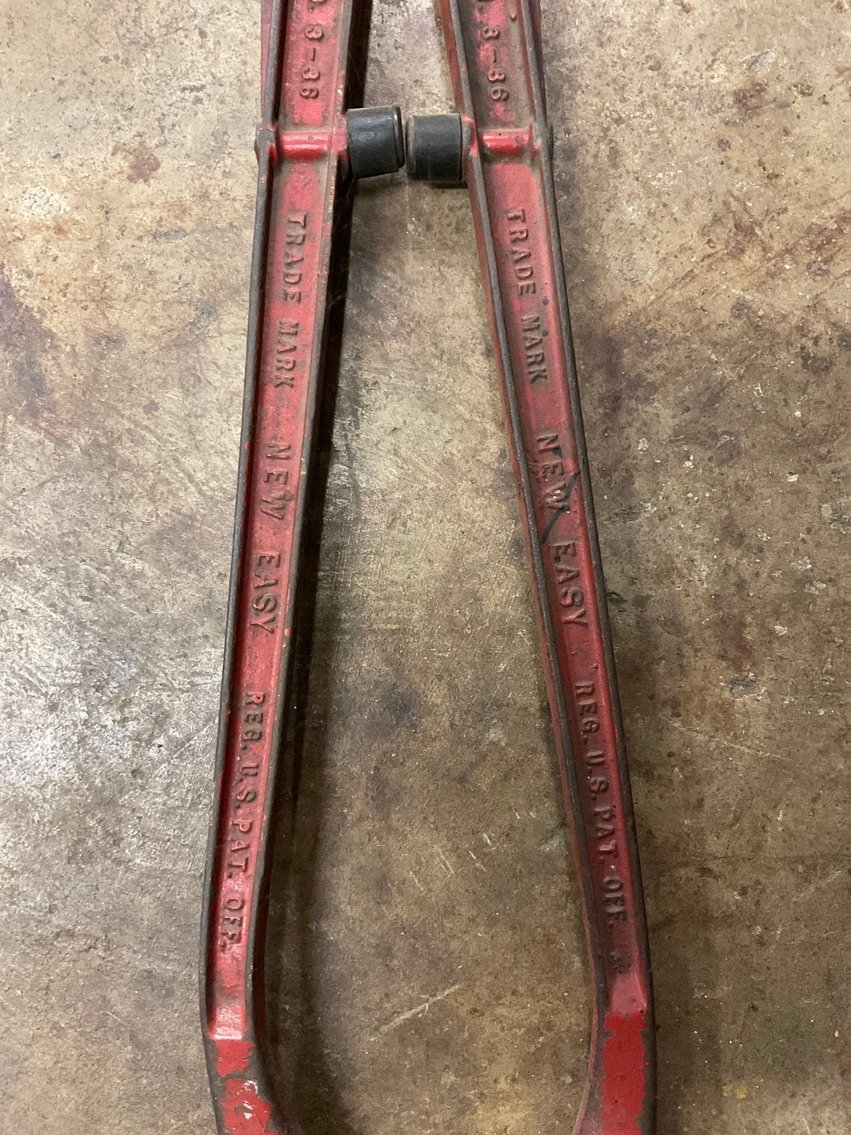 Image for Bolt Cutters