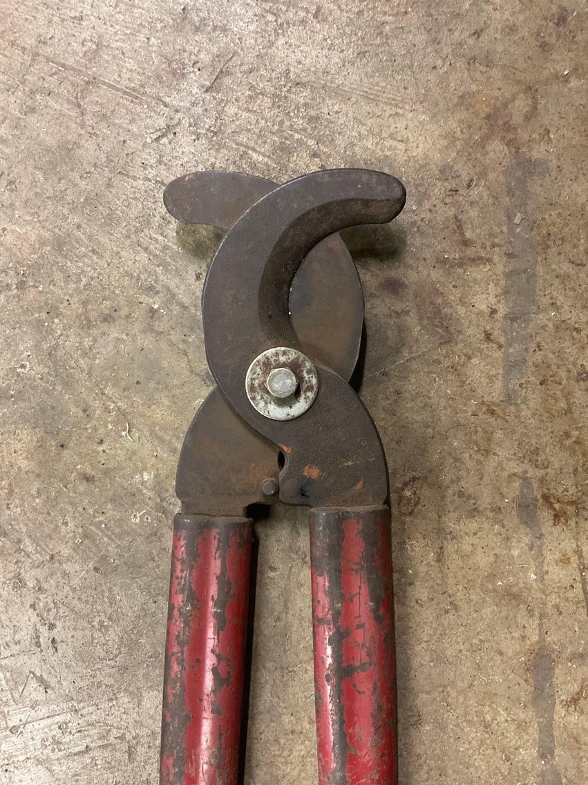 Image for Bolt Cutters