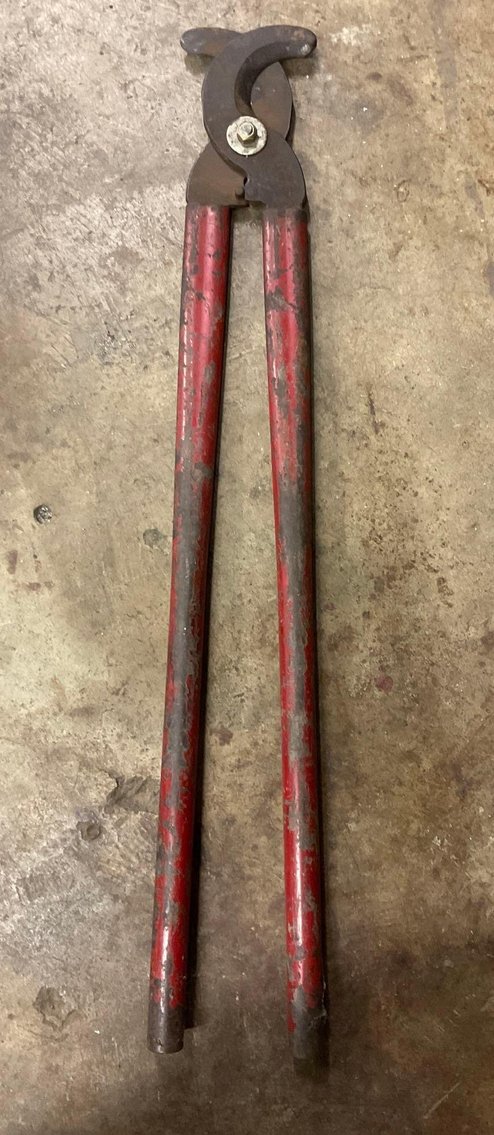 Image for Bolt Cutters