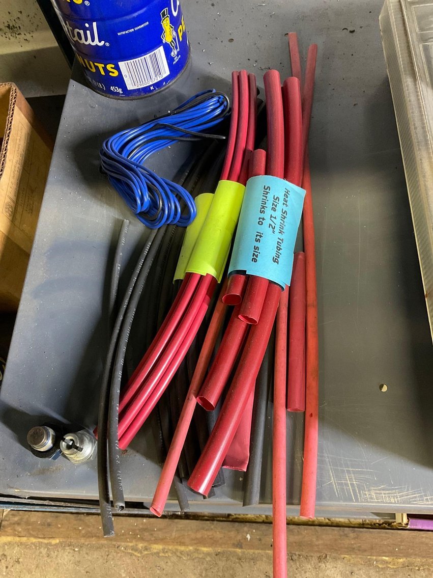 Image for Grease Gun Valves and Fittings