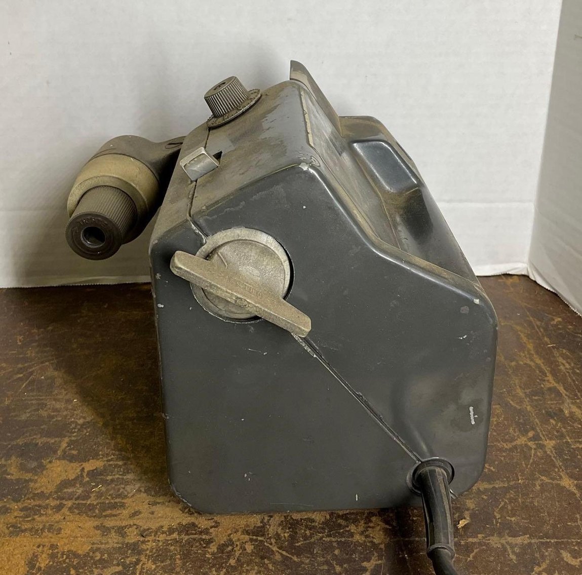 Image for Drill Bit Sharpener with Bits