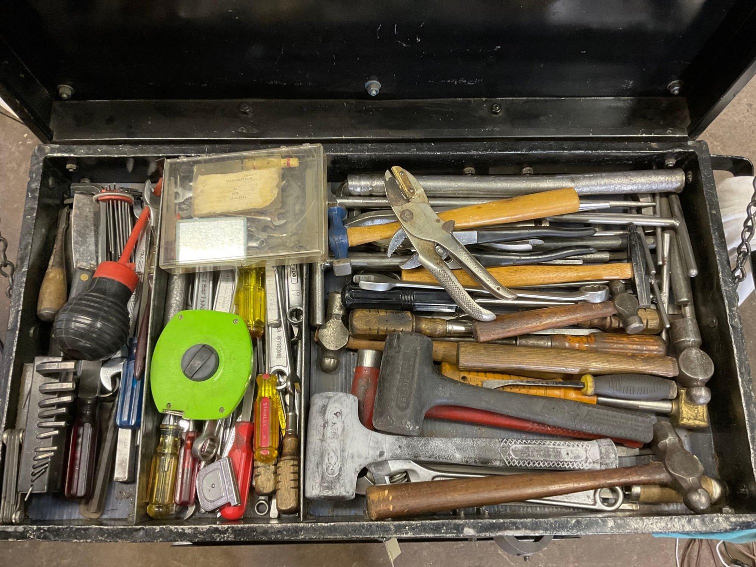 Image for Hand Tools