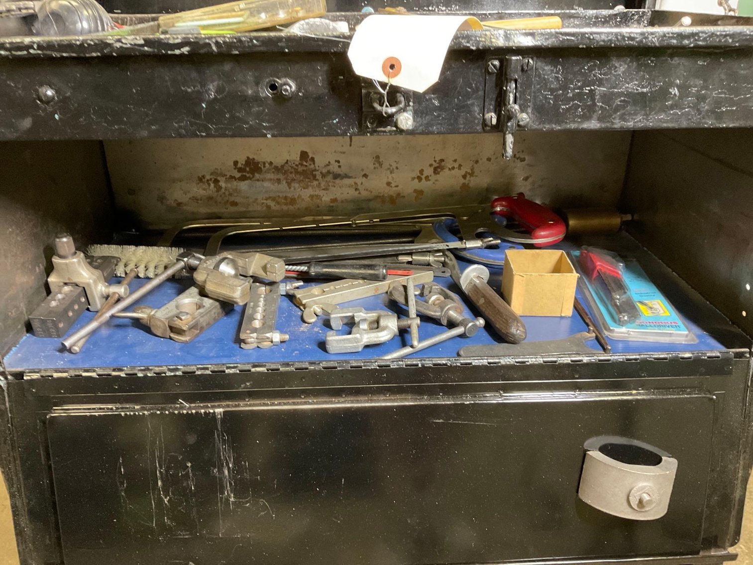 Image for Hand Tools