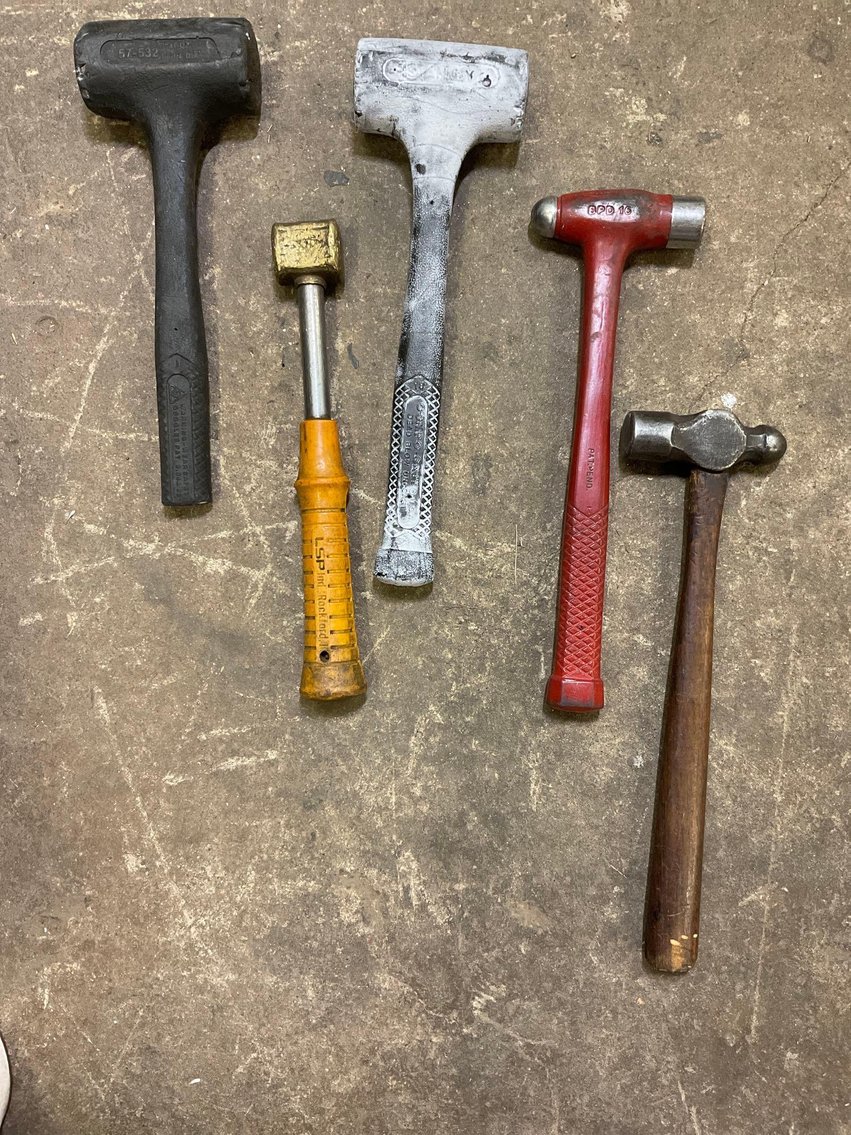 Image for Hand Tools