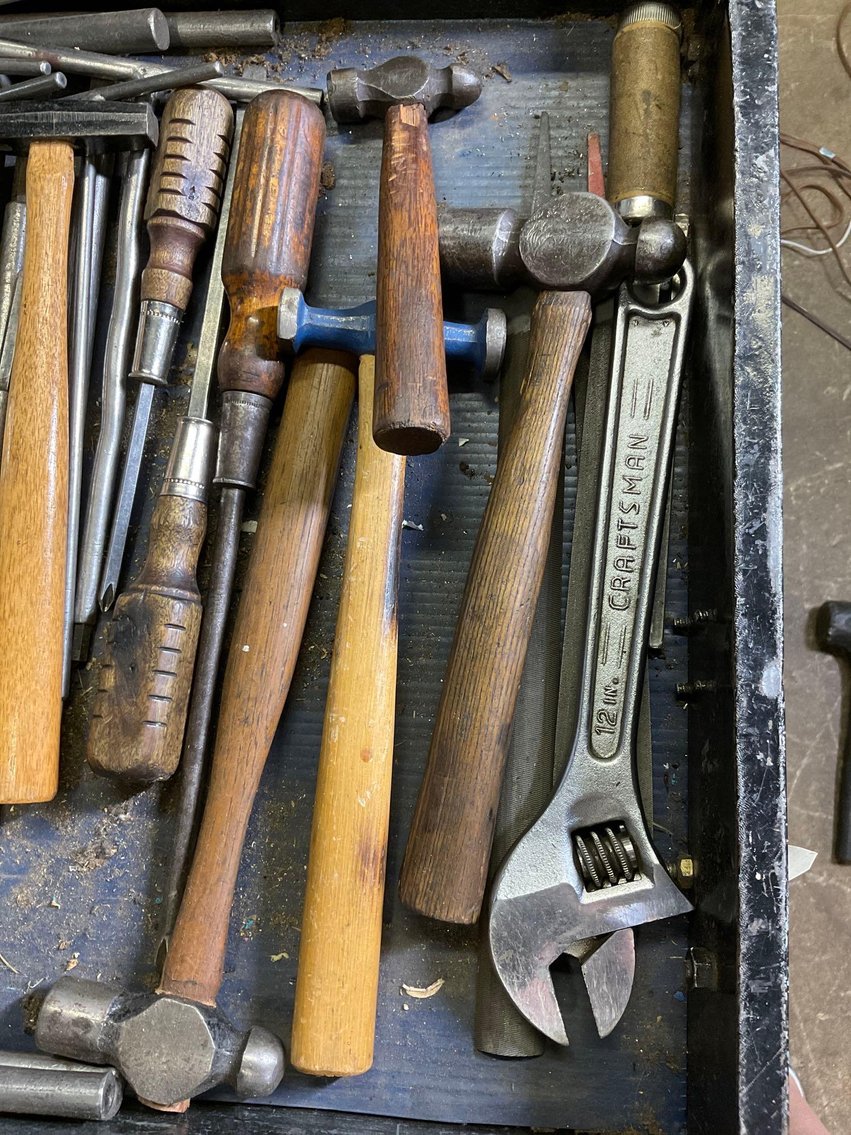 Image for Hand Tools