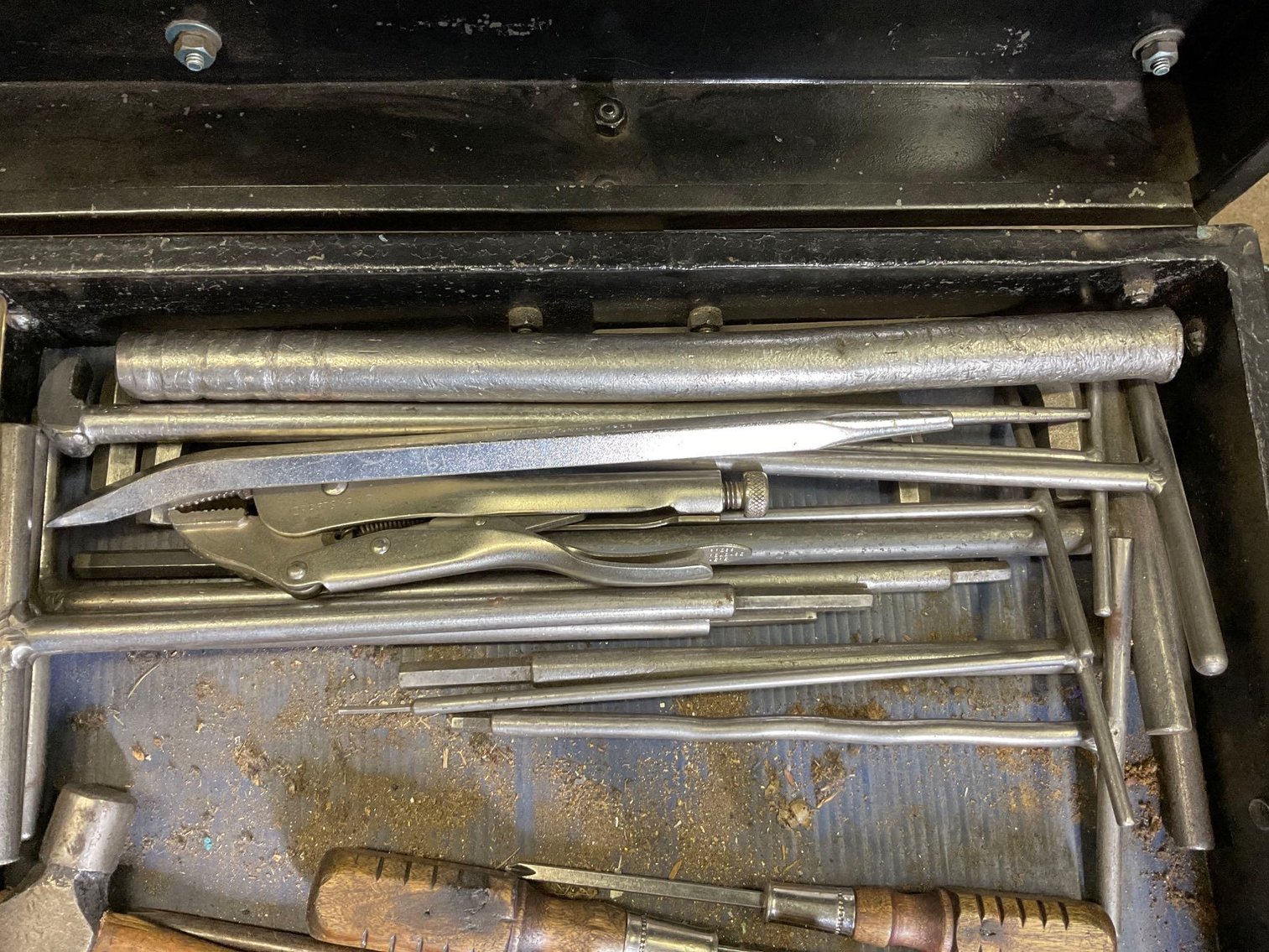 Image for Hand Tools