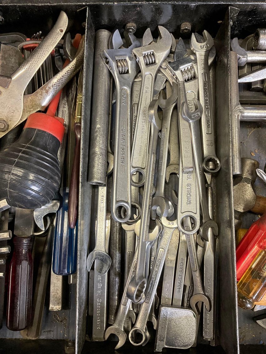 Image for Hand Tools