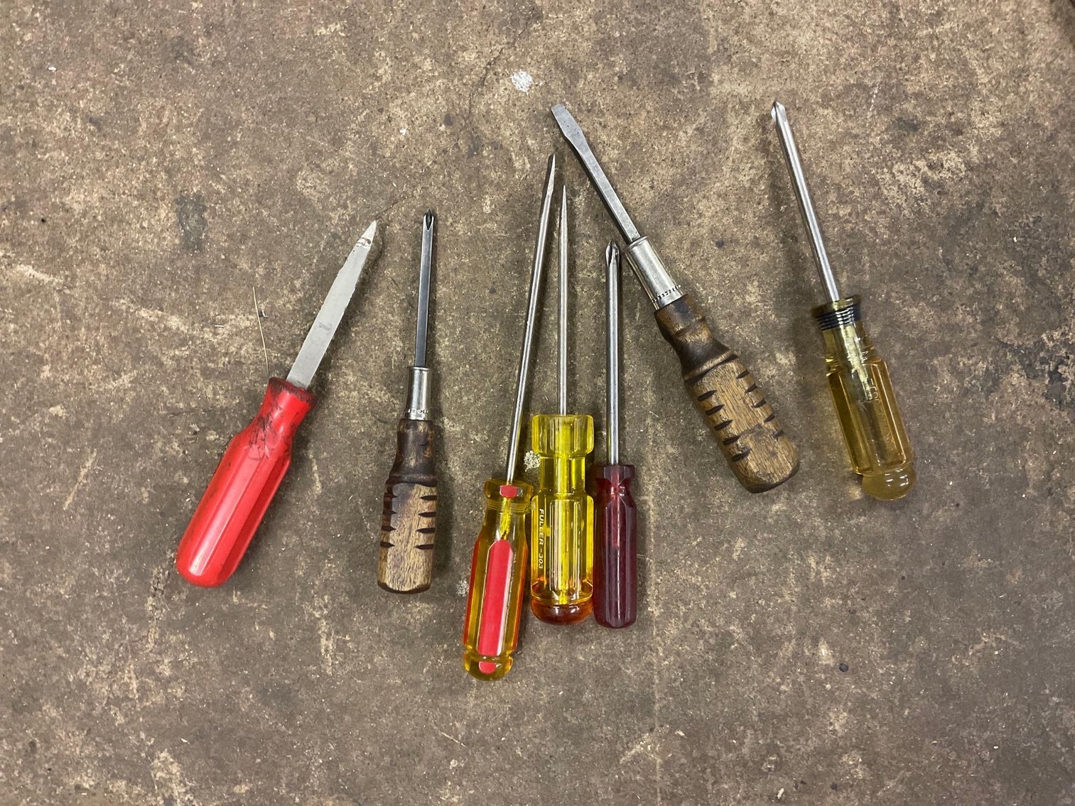 Image for Hand Tools